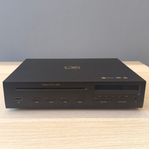 Shanling CA80 Amplifier / CD Player / Bluetooth* (*EX-DEMO)