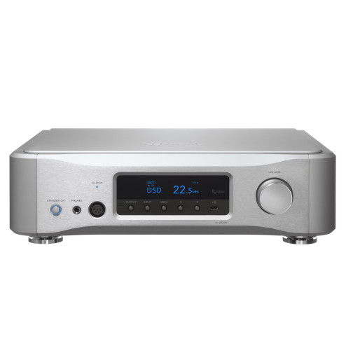 N-05XE Network DAC Preamplifier