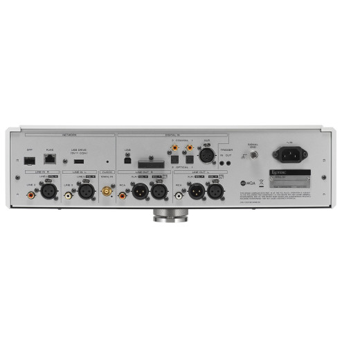 N-05XE Network DAC Preamplifier