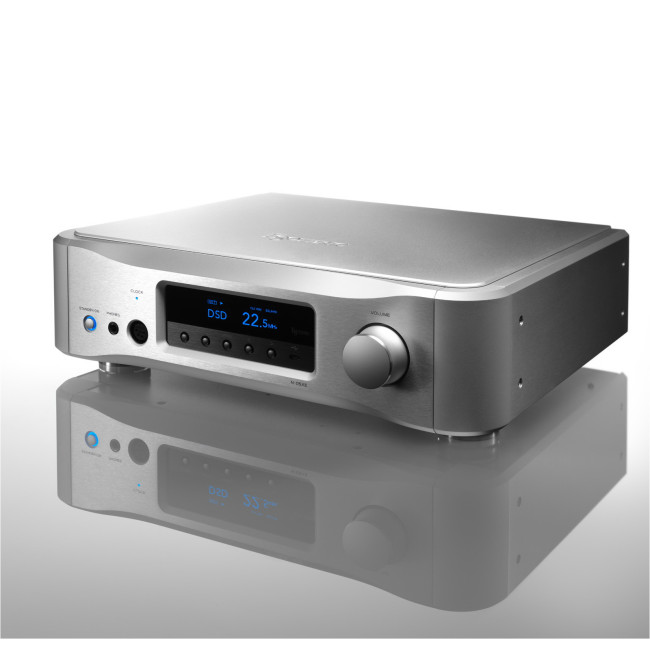 N-05XE Network DAC Preamplifier