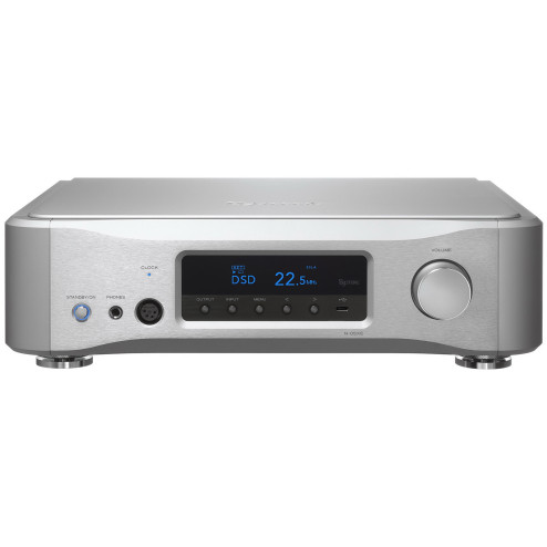 N-05XE Network DAC Preamplifier