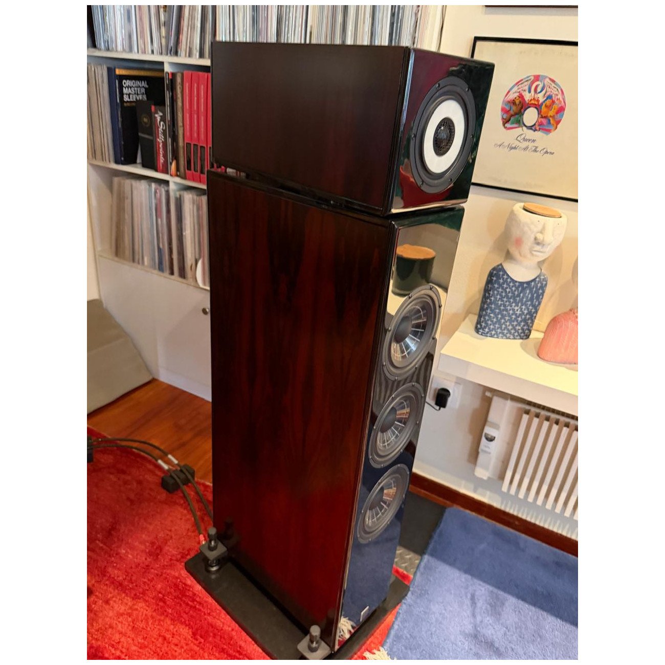 Vienna Acoustics Liszt