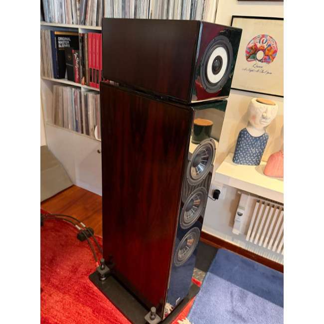 Vienna Acoustics Liszt