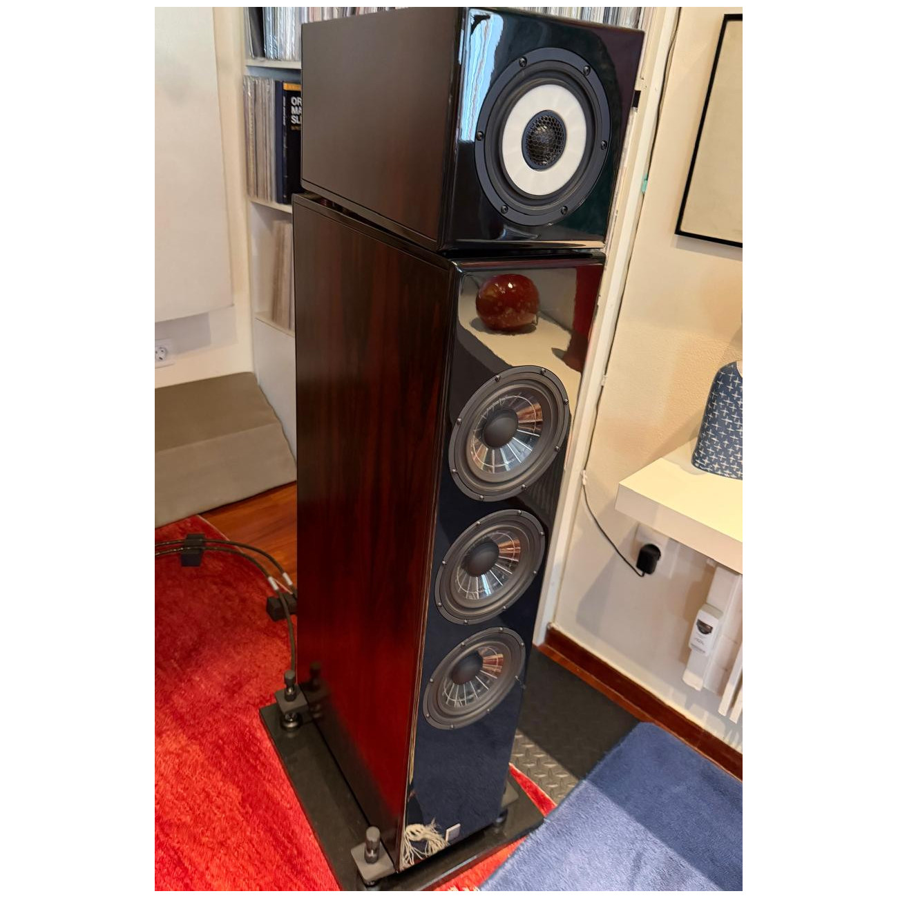 Vienna Acoustics Liszt
