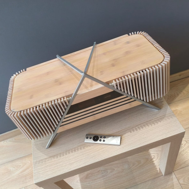 iFi Aurora All-In-One Sound System* (*PRE-OWNED)