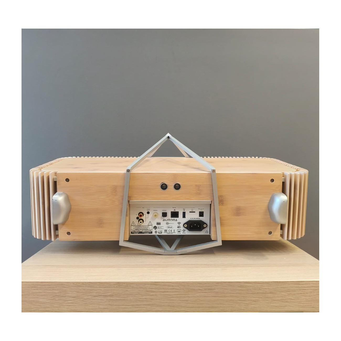 iFi Aurora All-In-One Sound System* (*PRE-OWNED)
