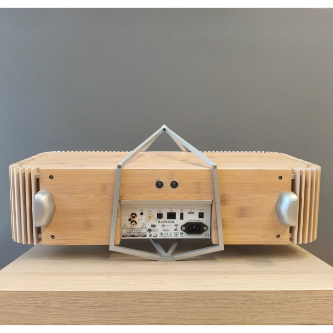 iFi Aurora All-In-One Sound System* (*PRE-OWNED)