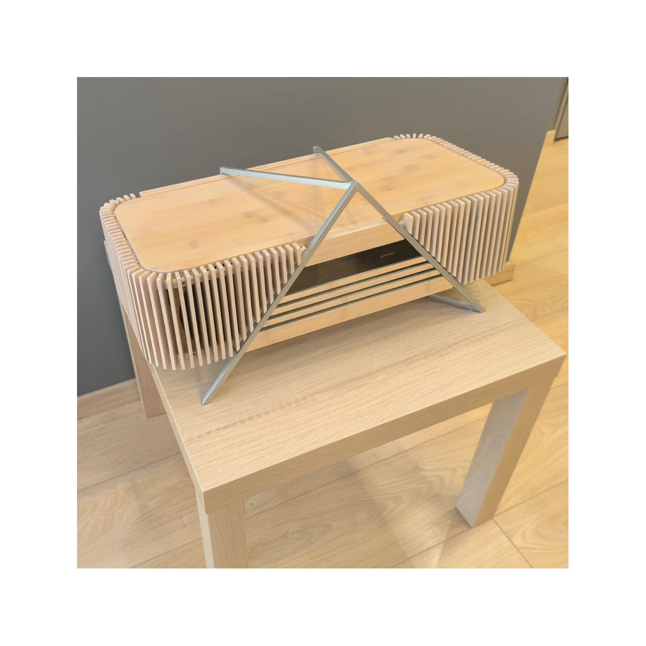 iFi Aurora All-In-One Sound System* (*PRE-OWNED)