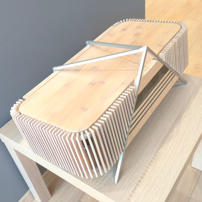 iFi Aurora All-In-One Sound System* (*PRE-OWNED)