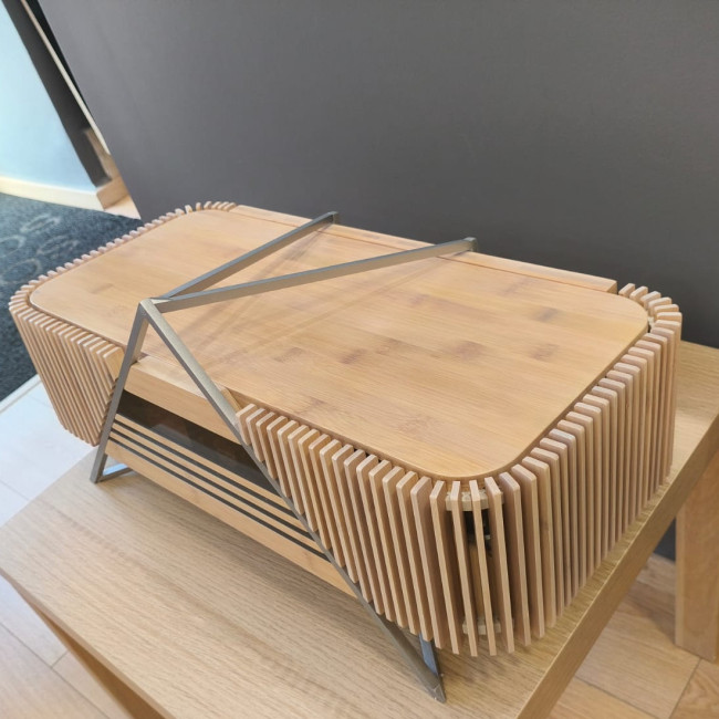 iFi Aurora All-In-One Sound System* (*PRE-OWNED)