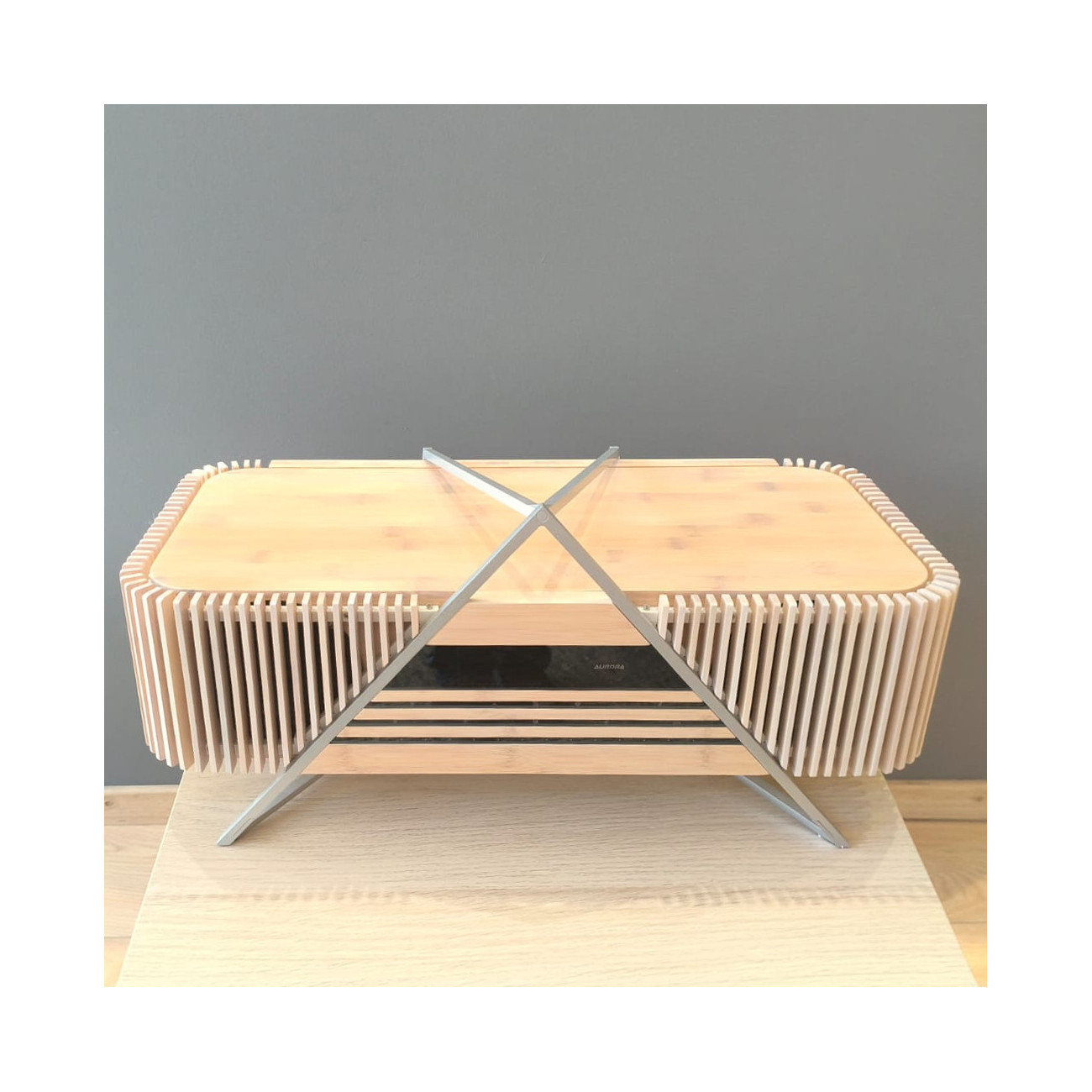 iFi Aurora All-In-One Sound System* (*PRE-OWNED)