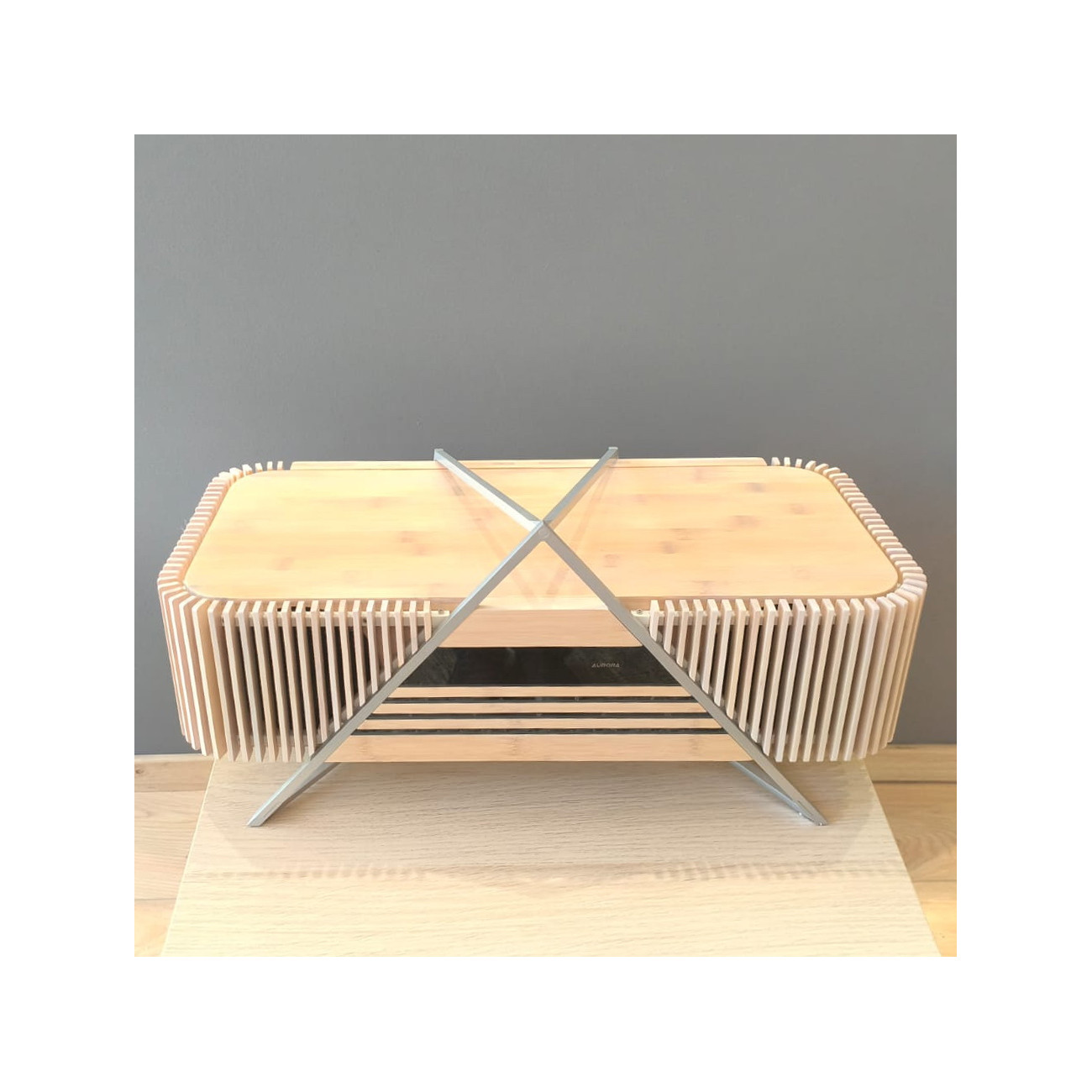 iFi Aurora All-In-One Sound System* (*PRE-OWNED)