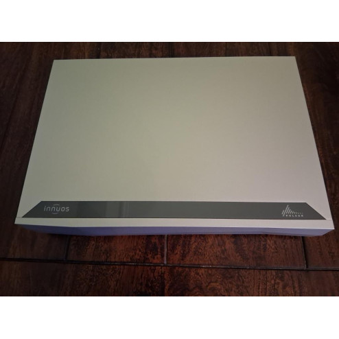 INNUOS Pulsar premium streamer transport w. PHOENIX USB re-clocker