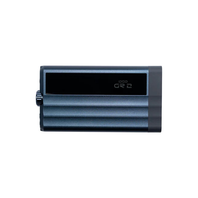 iDSD GR 2