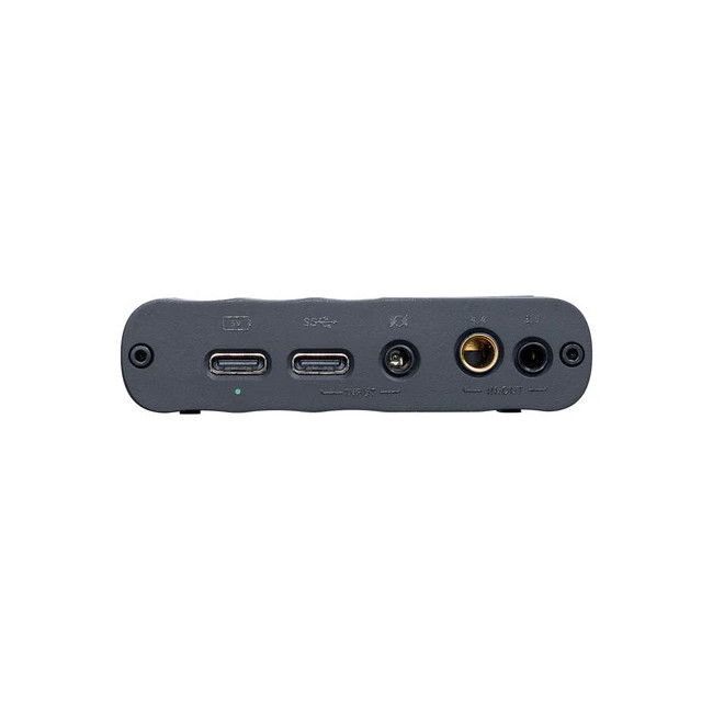 iDSD GR 2