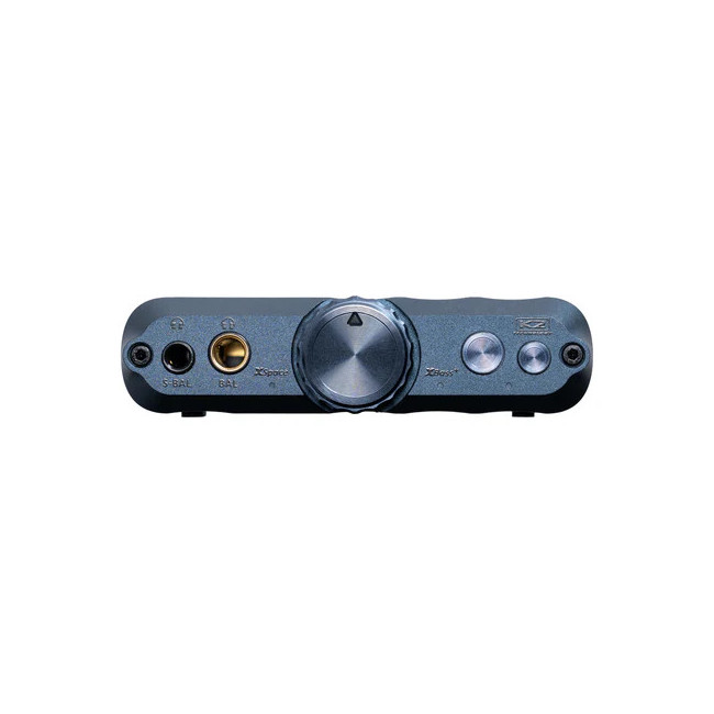 iDSD GR 2