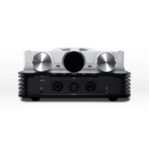ATC 40A Active Tower, iFi iDSD Phantom + FREE Meze Liric II