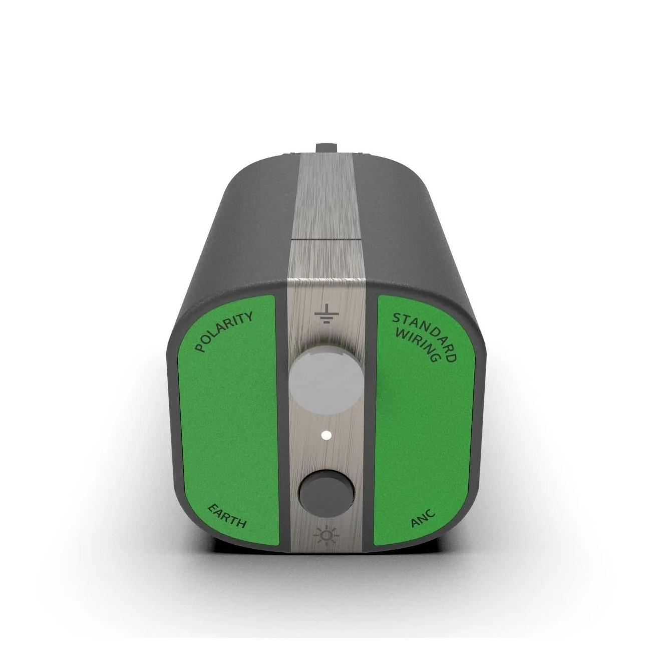 iFi SilentPower AC iPurifier 2 Black
