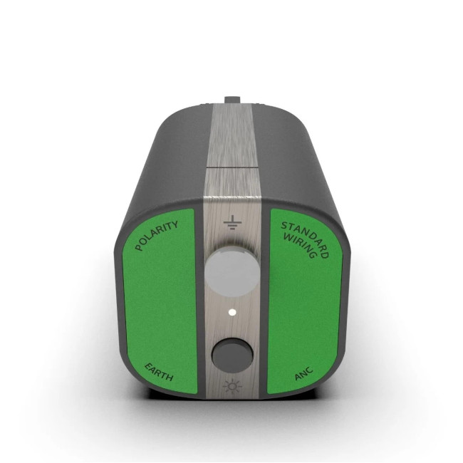 iFi SilentPower AC iPurifier 2 Black