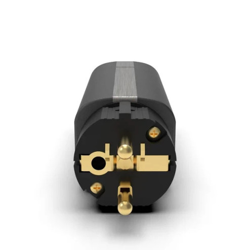 iFi SilentPower AC iPurifier 2 Black