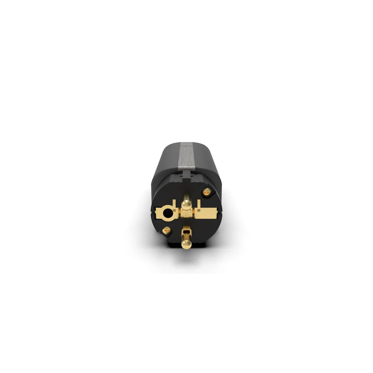 iFi SilentPower AC iPurifier 2 Black