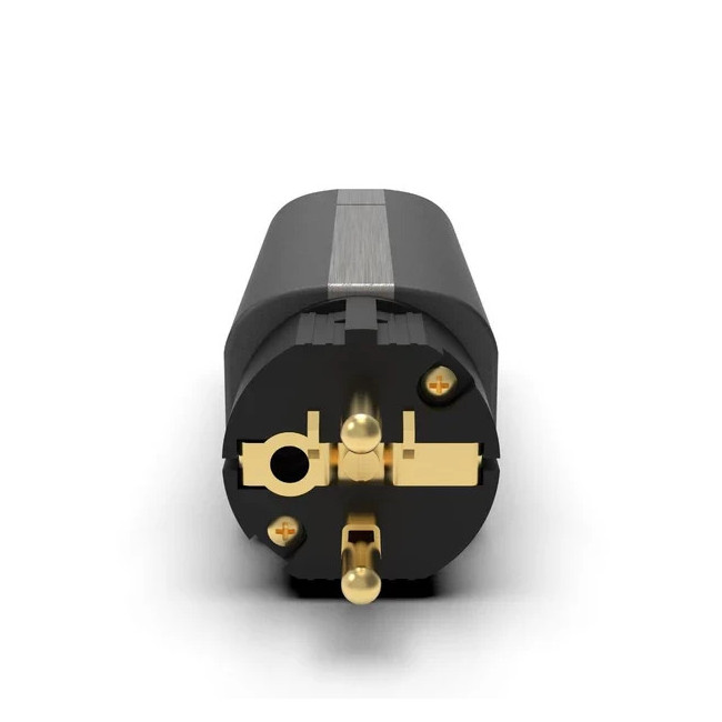 iFi SilentPower AC iPurifier 2 Black