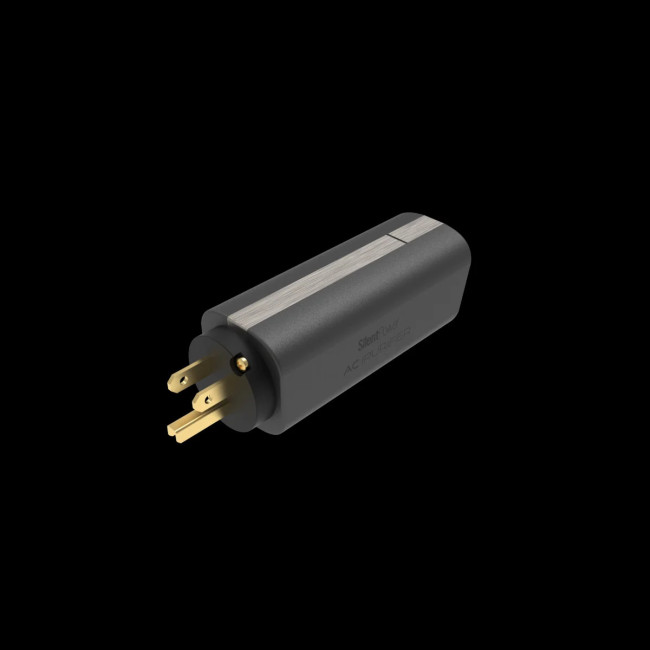 iFi SilentPower AC iPurifier 2 Black