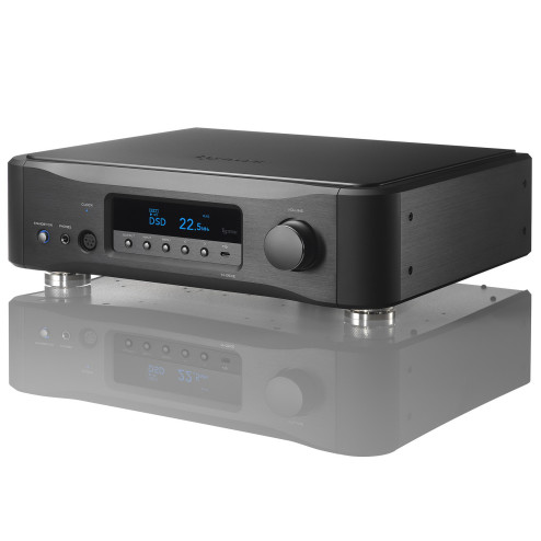 ATC 50ASL Active Walnut, ESOTERIC N-05XE + FREE Meze Empyrean