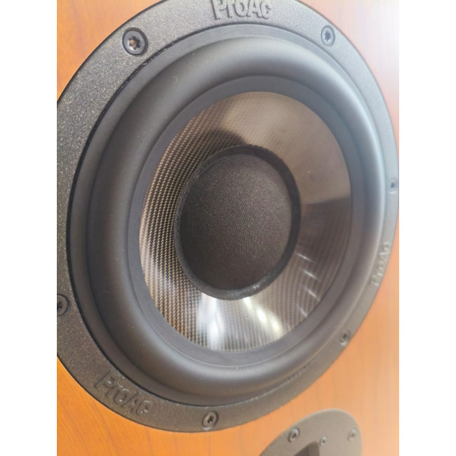 ProAc Response D40R Ribbon Cherry* (*PRE-OWNED)