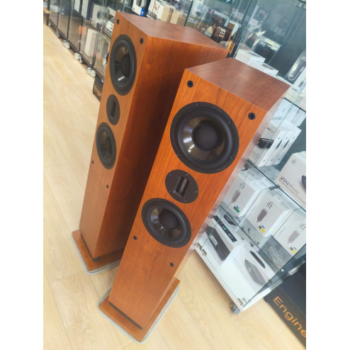 ProAc Response D40R Ribbon Cherry* (*PRE-OWNED)