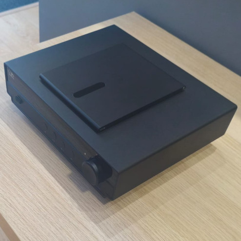 Shanling CT-90 High-End CD Transport Black* (*NEW, OPEN BOX)