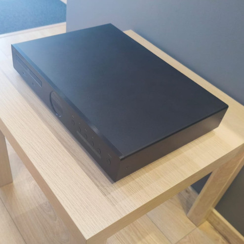 Shanling CD-S100 IV Black* (*NEW, OPEN BOX)