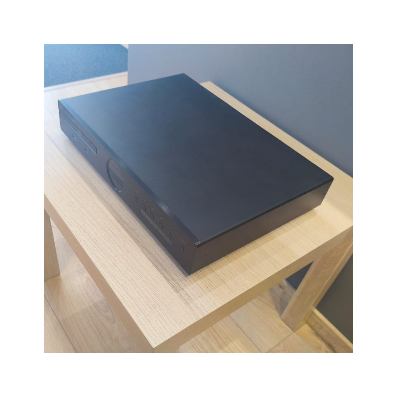 Shanling CD-S100 IV Black* (*NEW, OPEN BOX)
