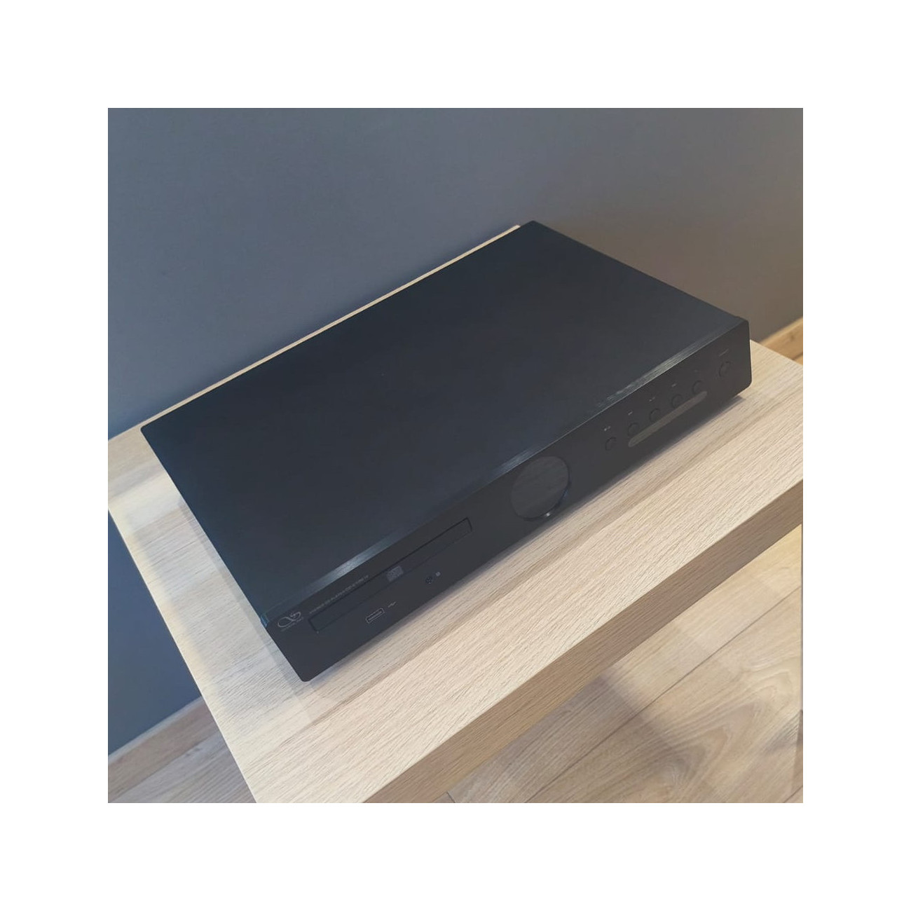 Shanling CD-S100 IV Black* (*NEW, OPEN BOX)