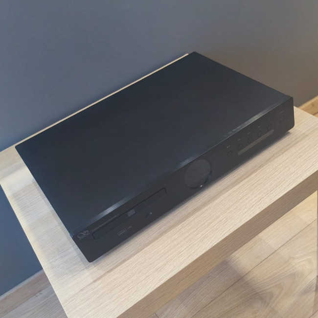 Shanling CD-S100 IV Black* (*NEW, OPEN BOX)