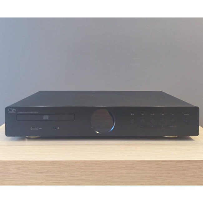 Shanling CD-S100 IV Black* (*NEW, OPEN BOX)