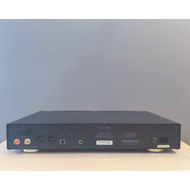 Shanling CD-S100 IV Black* (*NEW, OPEN BOX)