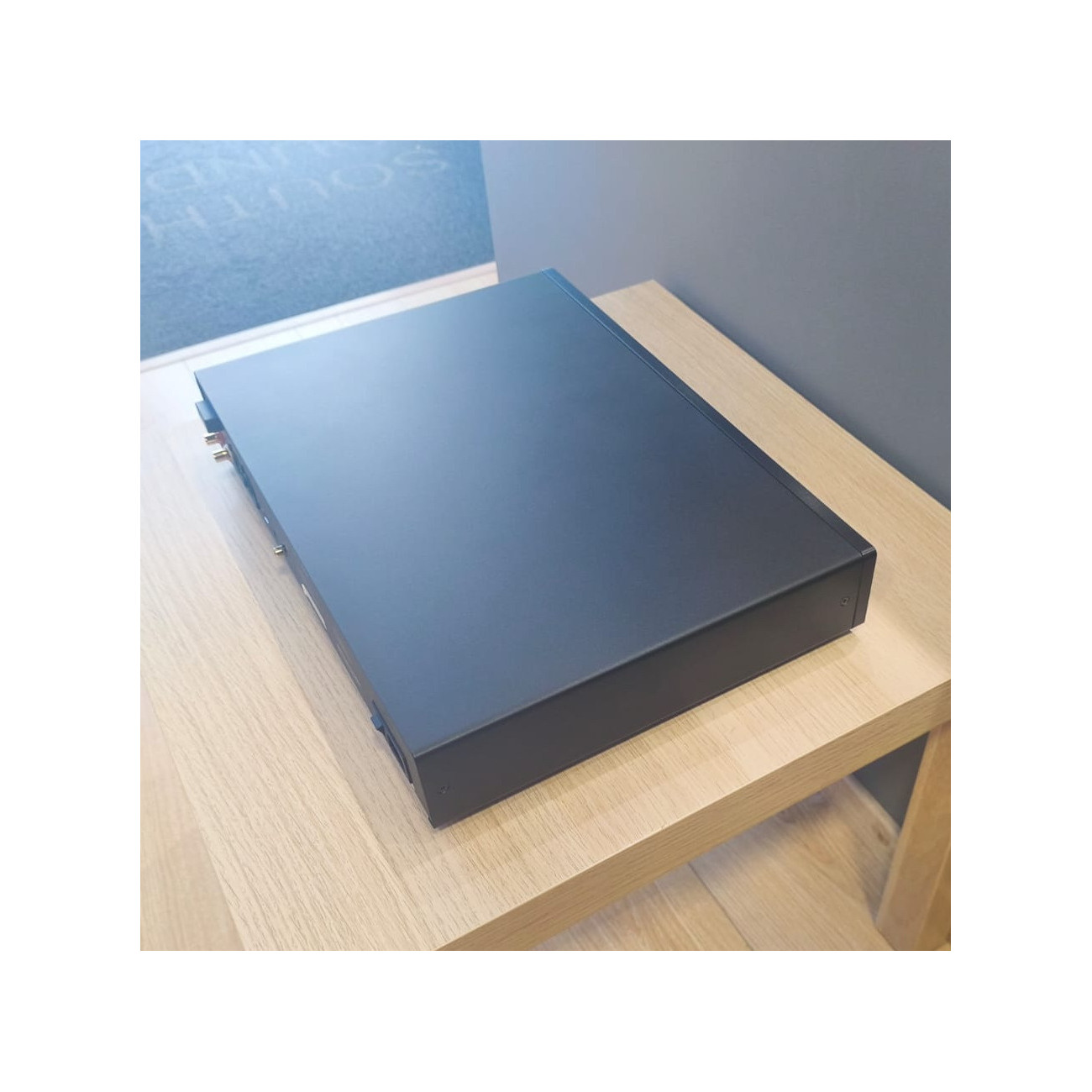 Shanling CD-S100 IV Black* (*NEW, OPEN BOX)