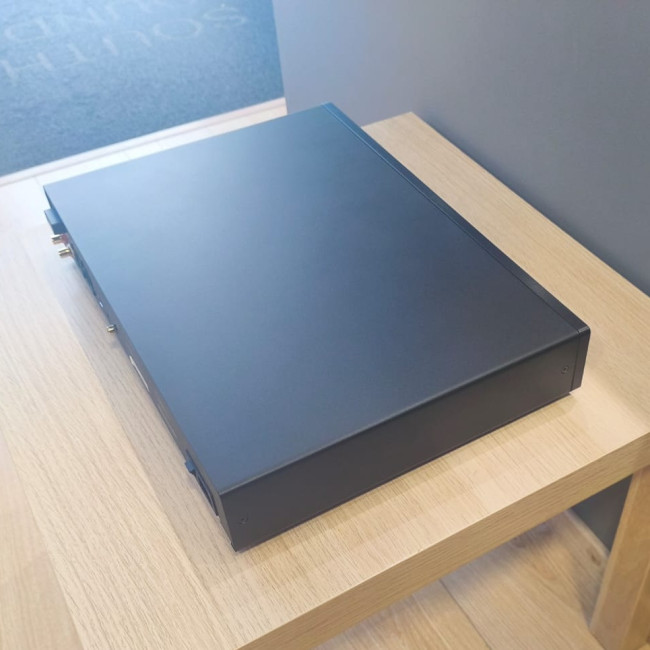 Shanling CD-S100 IV Black* (*NEW, OPEN BOX)