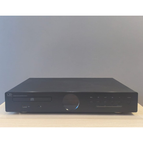 Shanling CD-S100 IV Black* (*NEW, OPEN BOX)