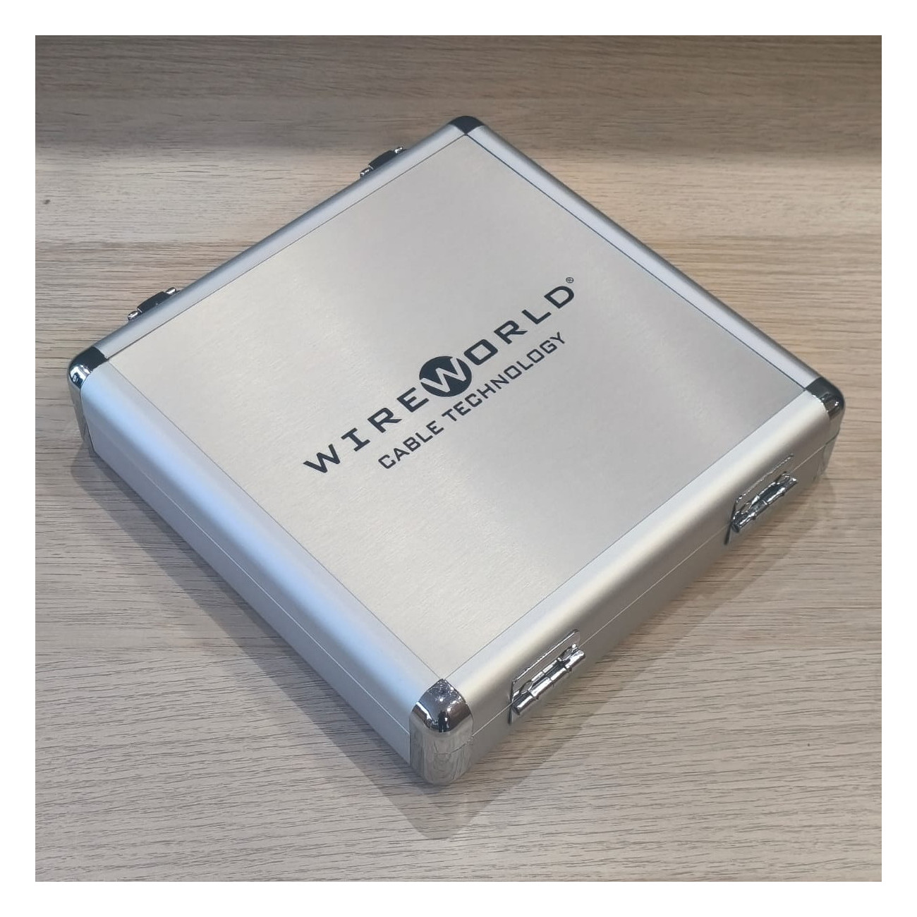 WIREWORLD USA Platinum Starlight® 8 USB 2.0 A-B 1m