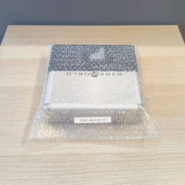 WIREWORLD USA Platinum Starlight® 8 USB 2.0 A-B 1m