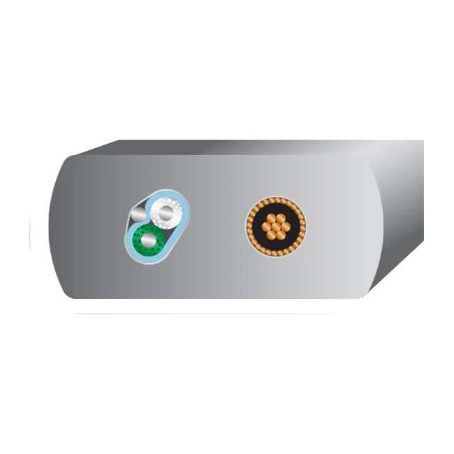 WIREWORLD USA Platinum Starlight® 8 USB 2.0 A-B 1m