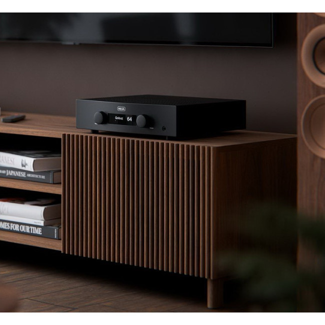 Hegel H200 Integrated Streaming Amplifier* (*UPON ORDER)