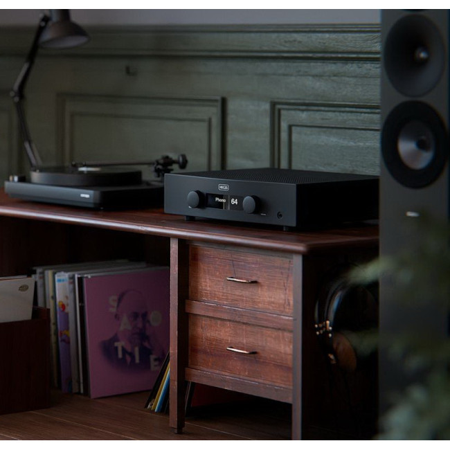 Hegel A200 Integrated Amplifier* (*UPON ORDER)