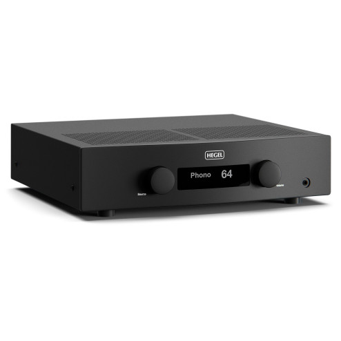 Hegel A200 Integrated Amplifier* (*UPON ORDER)