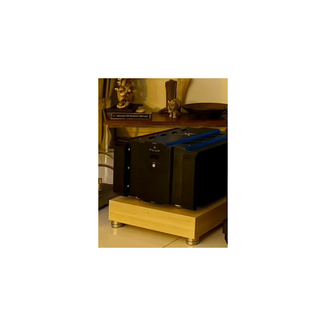 Pilium Ares & Achilles Reference Pre & Power Amplifier Set* (*PRE-OWNED)