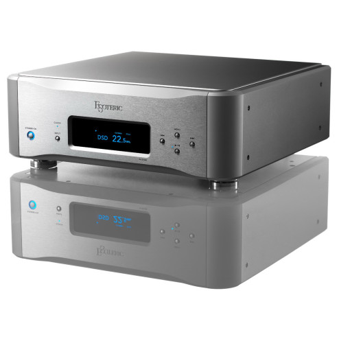 N-01XE Network DAC