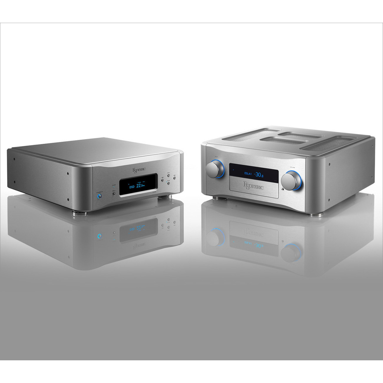N-01XE Network DAC