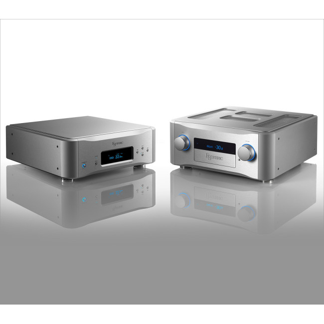 N-01XE Network DAC